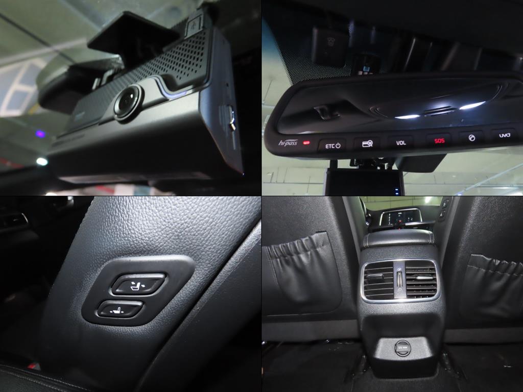 기아 신형 K5 2.0 가솔린 시그니처 MX - 이미지 12