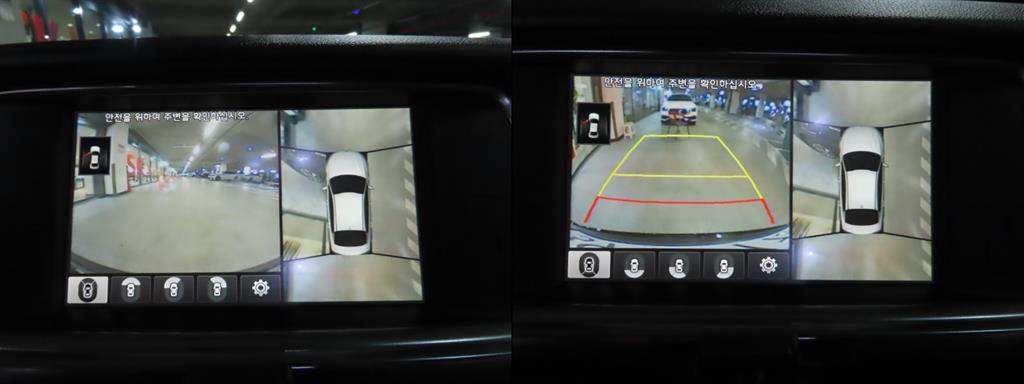 기아 신형 K5 2.0 가솔린 시그니처 MX - 이미지 8