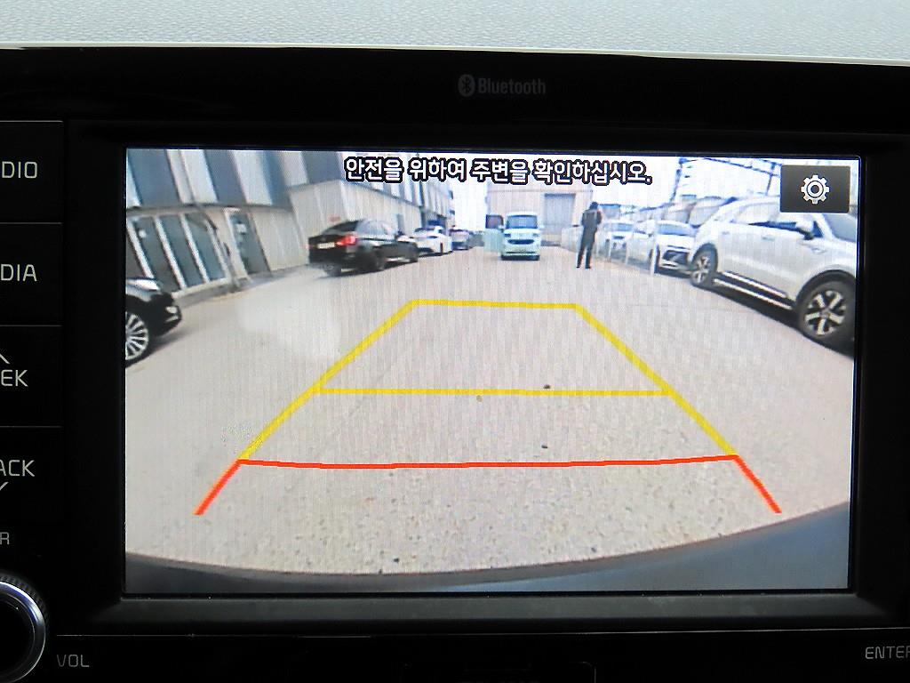 기아 스토닉 1.4 가솔린 프레스티지 - 이미지 6