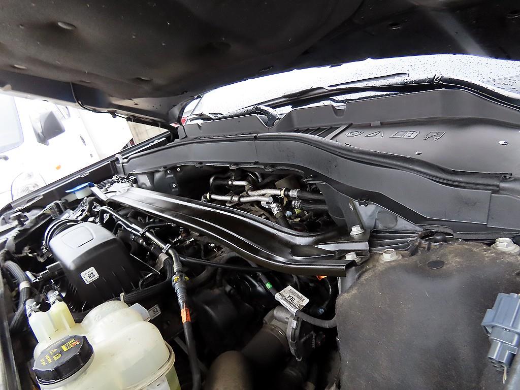 포드 익스플로러(6세대) 2.3 AWD 리미티드 - 이미지 4