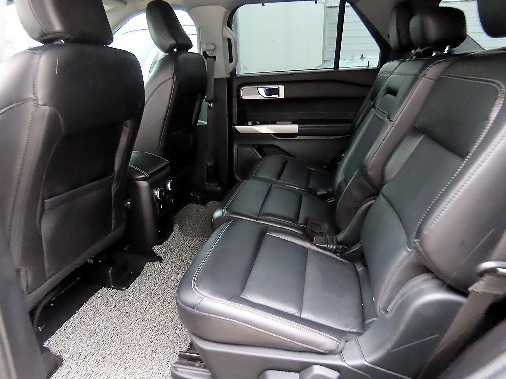 포드 익스플로러(6세대) 2.3 AWD 리미티드 - 이미지 5