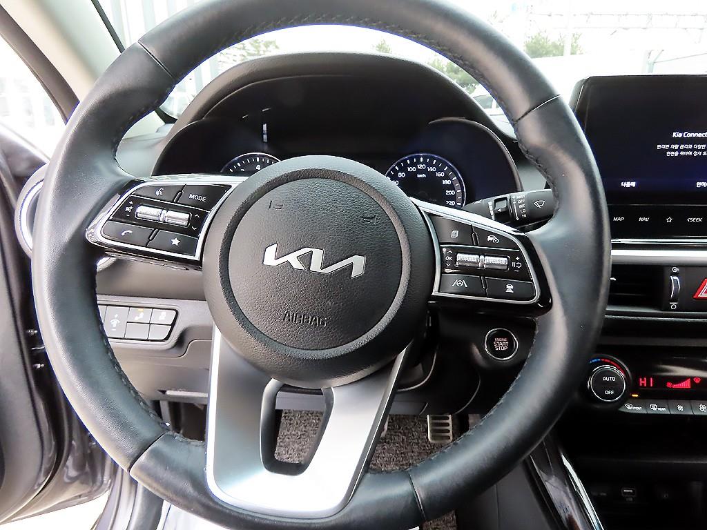 기아 더 뉴 K3 1.6 가솔린 시그니처 - 이미지 18