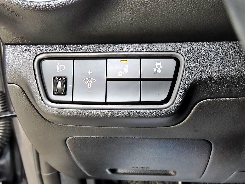 기아 더 뉴 K3 1.6 가솔린 시그니처 - 이미지 8