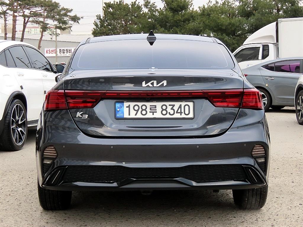 기아 더 뉴 K3 1.6 가솔린 시그니처 - 이미지 13