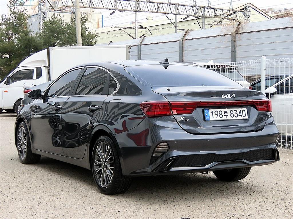 기아 더 뉴 K3 1.6 가솔린 시그니처 - 이미지 20