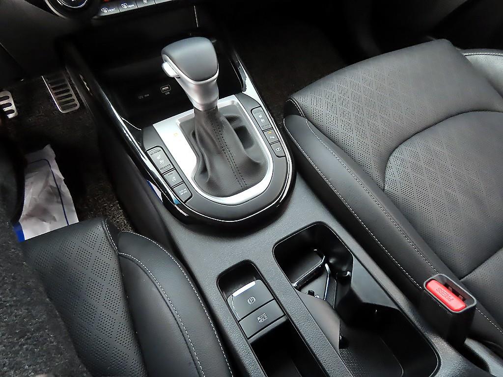 기아 더 뉴 K3 1.6 가솔린 시그니처 - 이미지 15