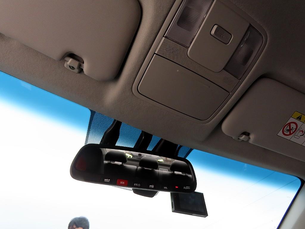 기아 더 뉴 K3 1.6 가솔린 시그니처 - 이미지 6