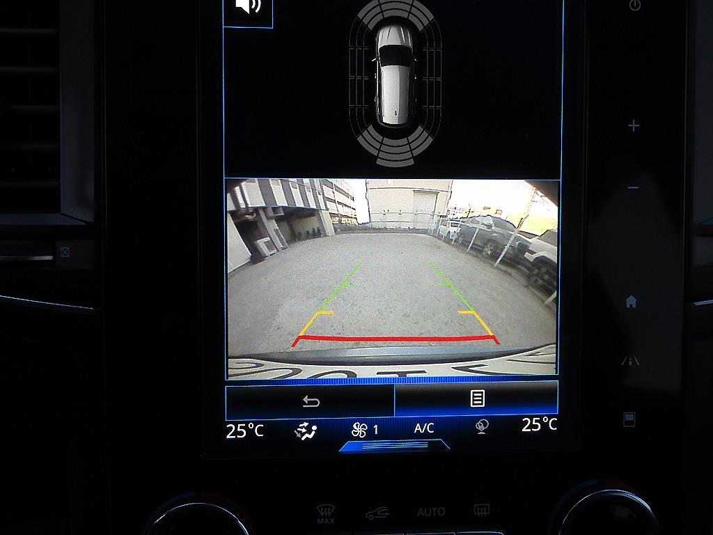 르노 (삼성) QM6 2.0 GDe 2WD RE - 이미지 17