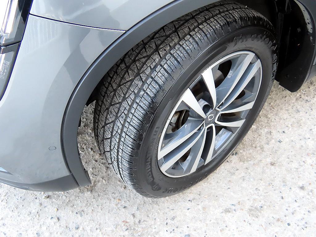 르노 (삼성) QM6 2.0 GDe 2WD RE - 이미지 16