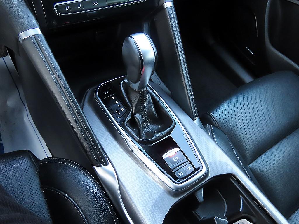 르노 (삼성) QM6 2.0 GDe 2WD RE - 이미지 7