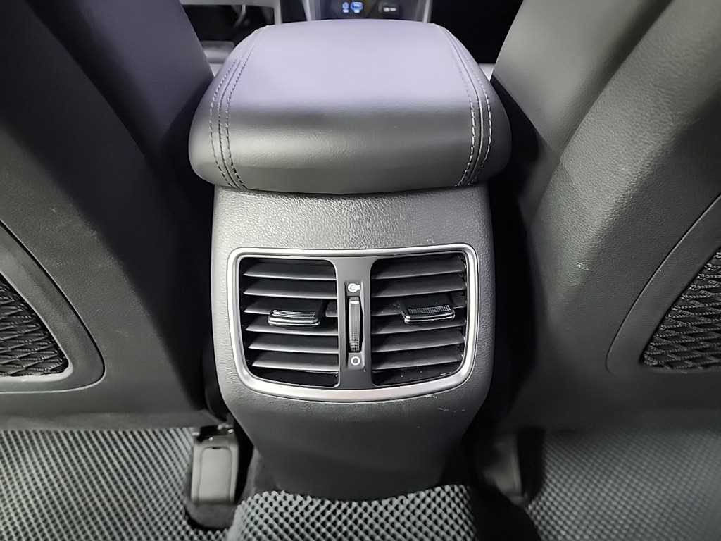 현대 신형 투싼 1.6 가솔린 2WD 모던 - 이미지 6