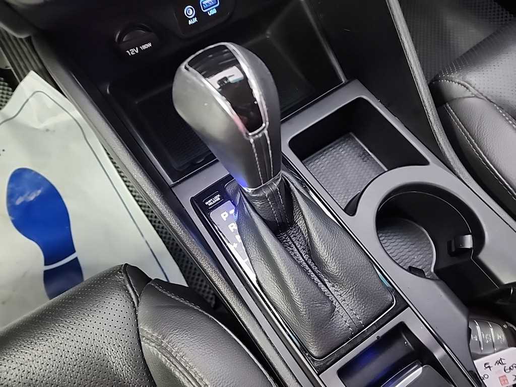 현대 신형 투싼 1.6 가솔린 2WD 모던 - 이미지 16