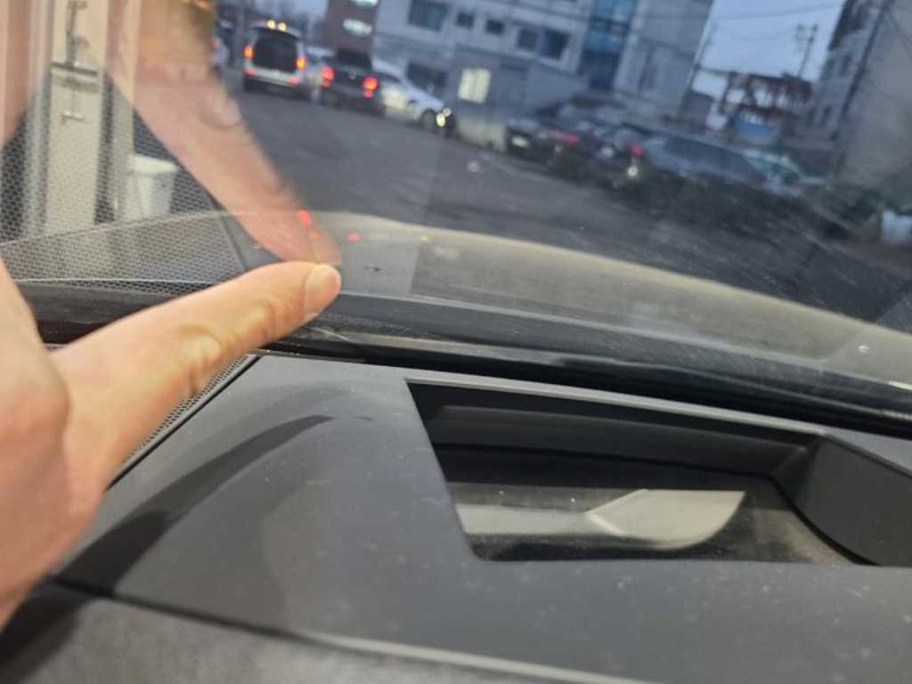 아우디 A6(5세대) 45 TFSI 프리미엄 - 이미지 11