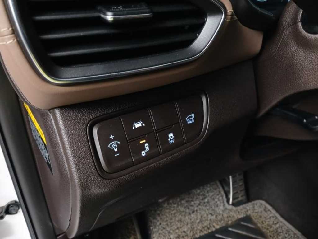 현대 싼타페(TM) R2.0 2WD 프레스티지 - 이미지 15