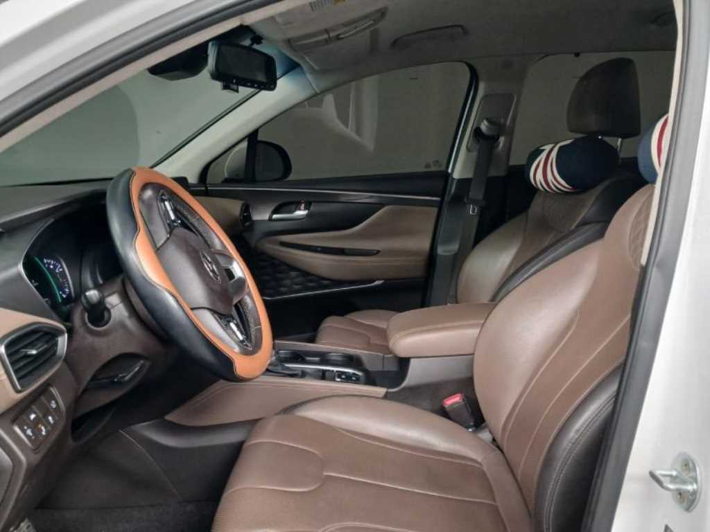 현대 싼타페(TM) R2.0 2WD 프레스티지 - 이미지 13