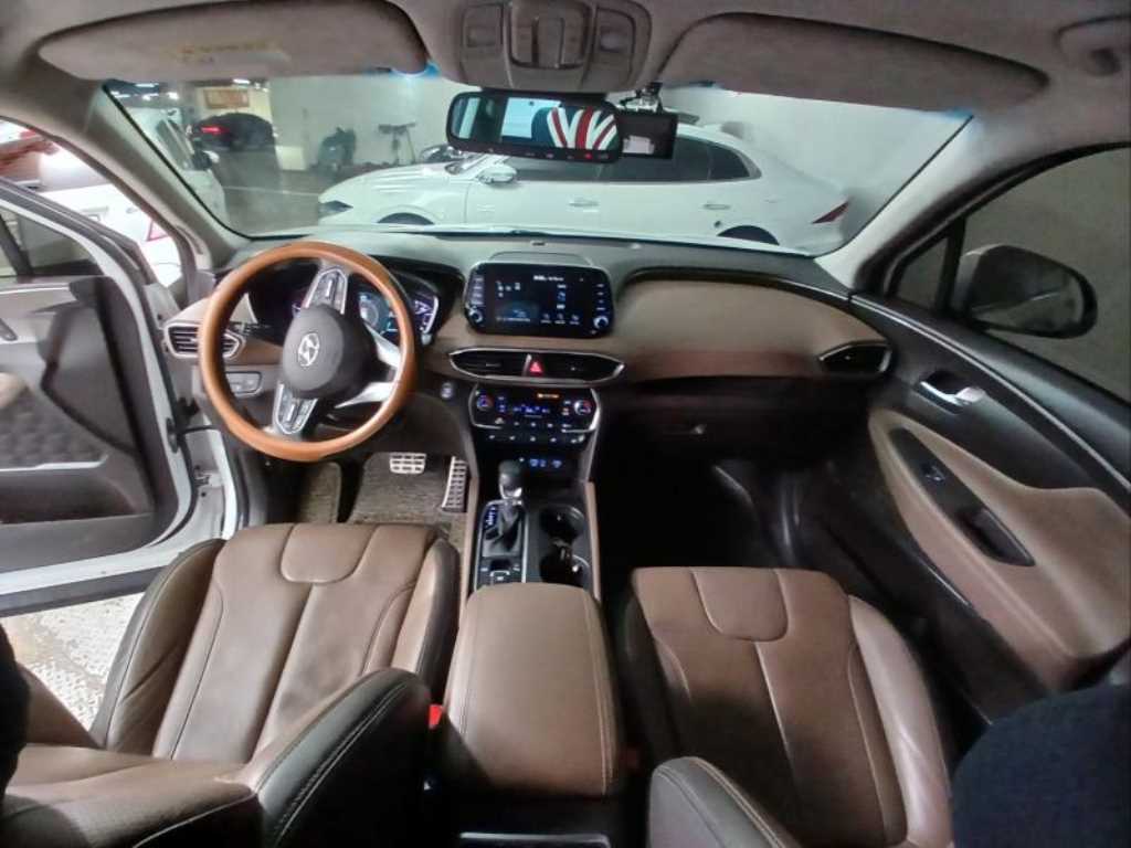 현대 싼타페(TM) R2.0 2WD 프레스티지 - 이미지 17