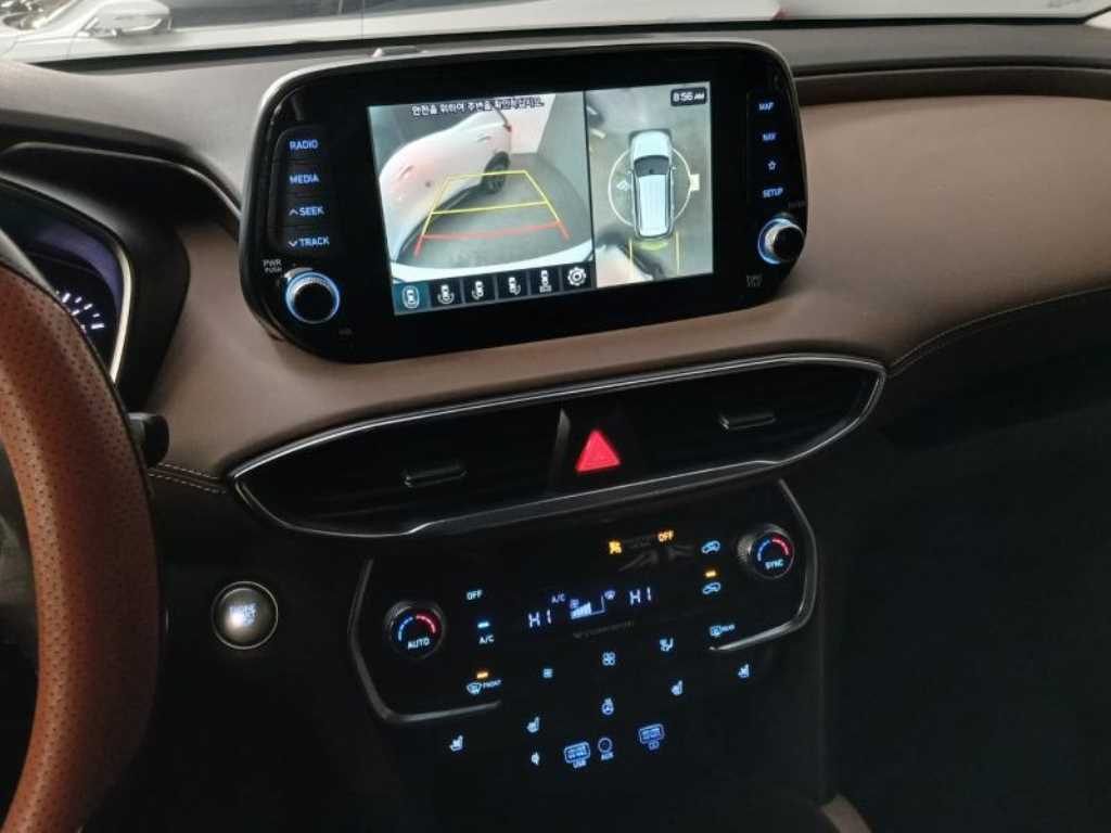 현대 싼타페(TM) R2.0 2WD 프레스티지 - 이미지 12