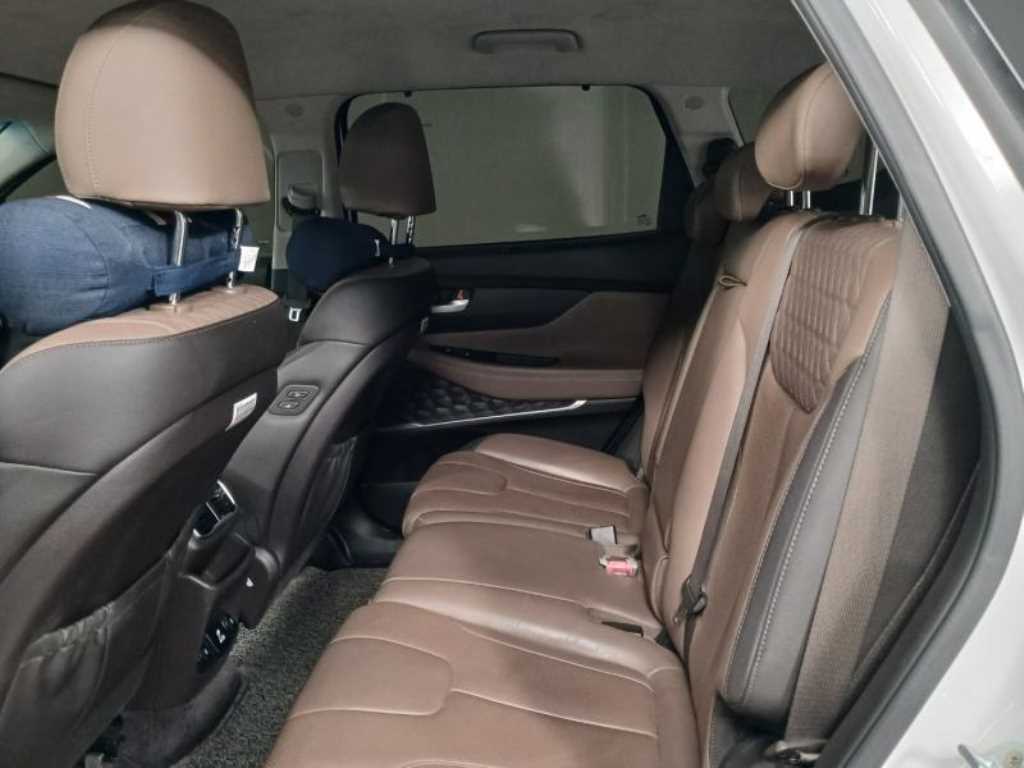 현대 싼타페(TM) R2.0 2WD 프레스티지 - 이미지 4