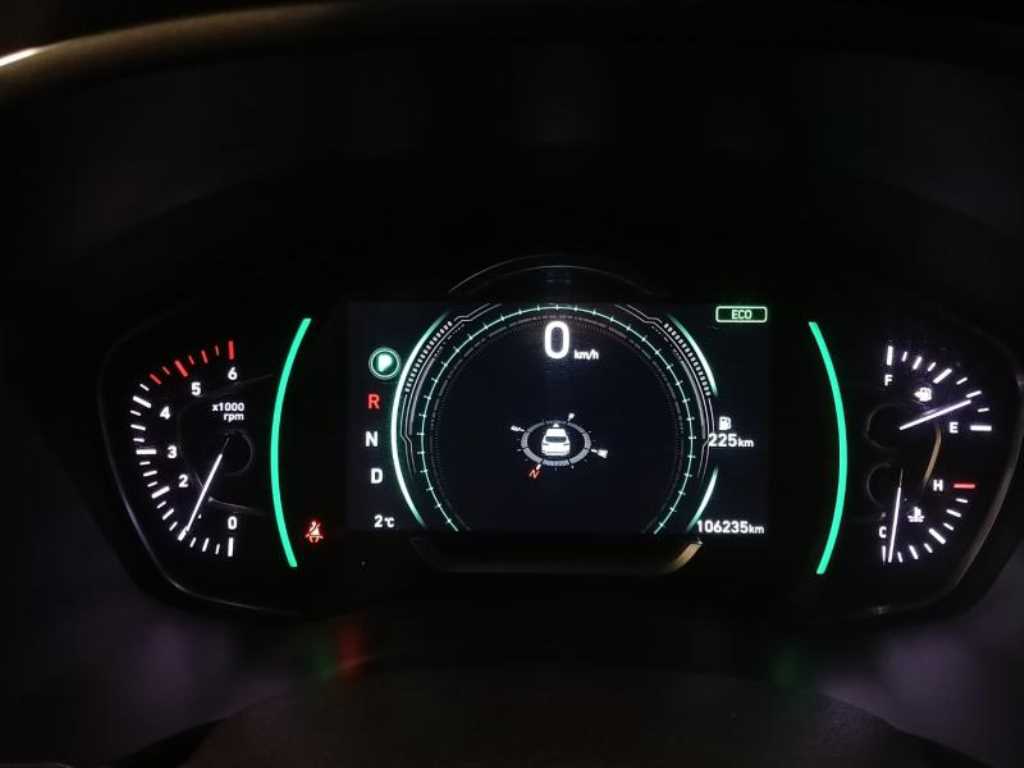 현대 싼타페(TM) R2.0 2WD 프레스티지 - 이미지 19