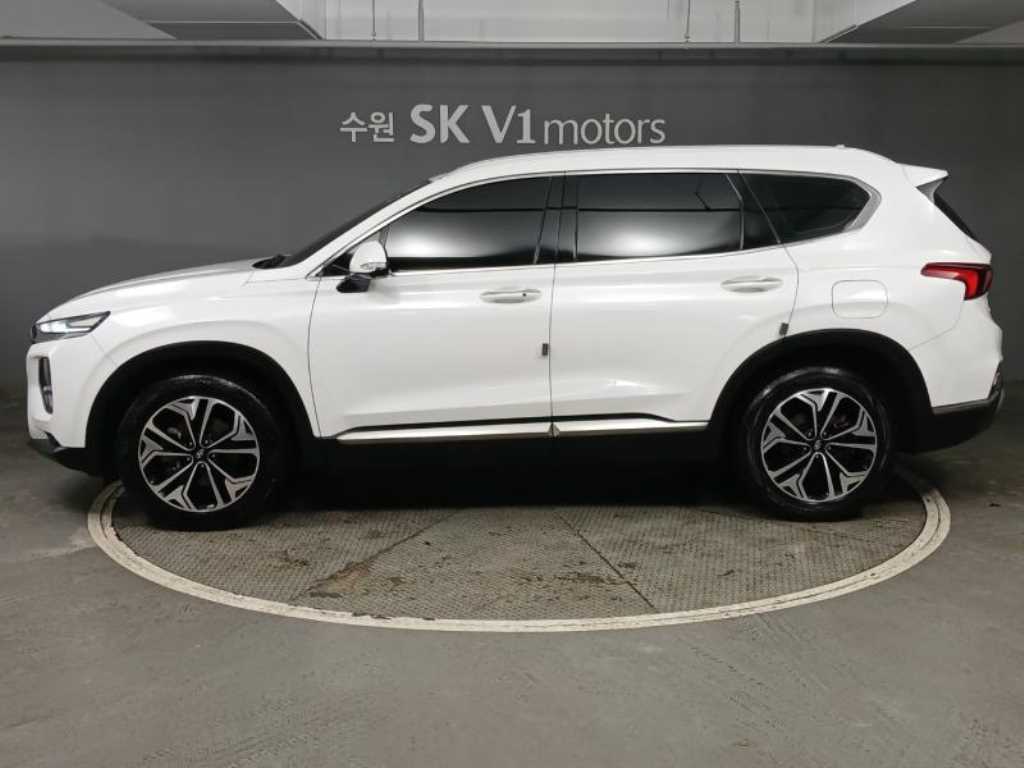 현대 싼타페(TM) R2.0 2WD 프레스티지 - 이미지 3