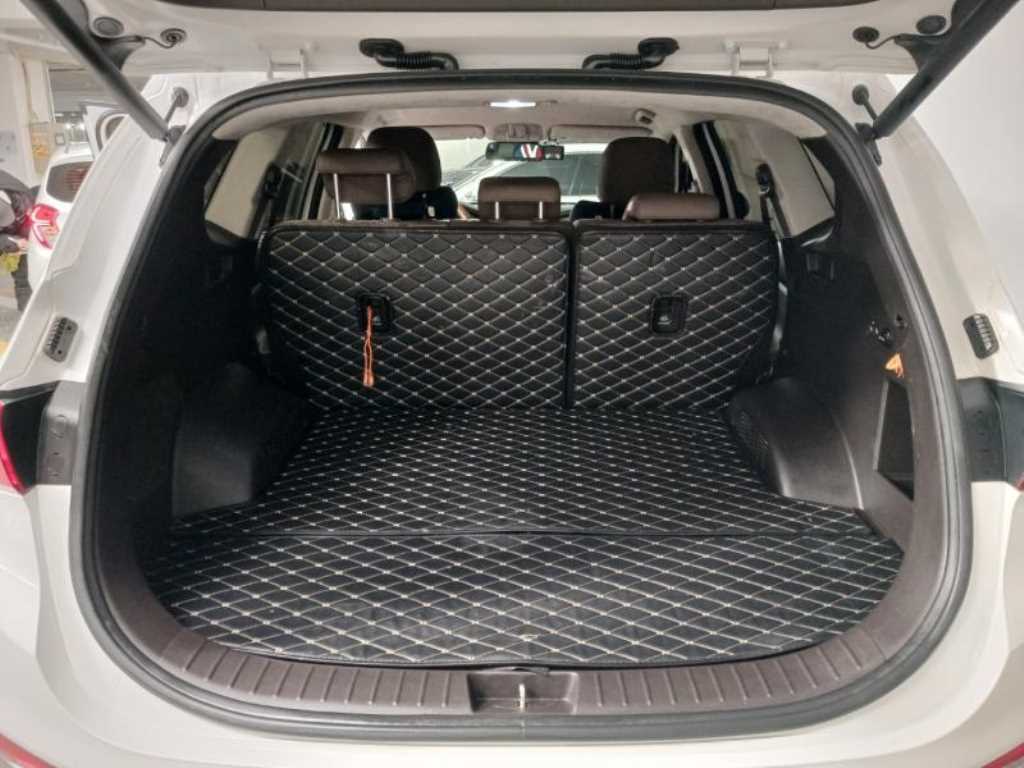 현대 싼타페(TM) R2.0 2WD 프레스티지 - 이미지 16