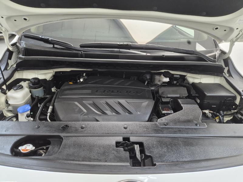 기아 더 뉴카니발 9인승 디젤 노블레스 스페셜 - 이미지 7