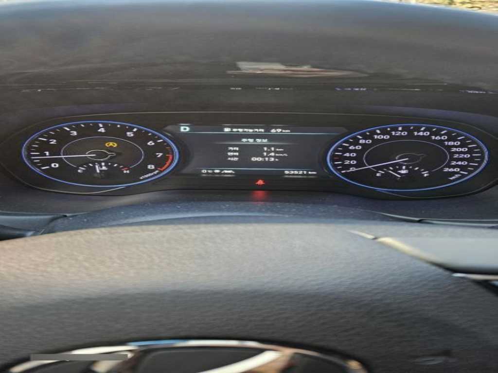 현대 팰리세이드 3.8 가솔린 AWD 프레스티지 - 이미지 2