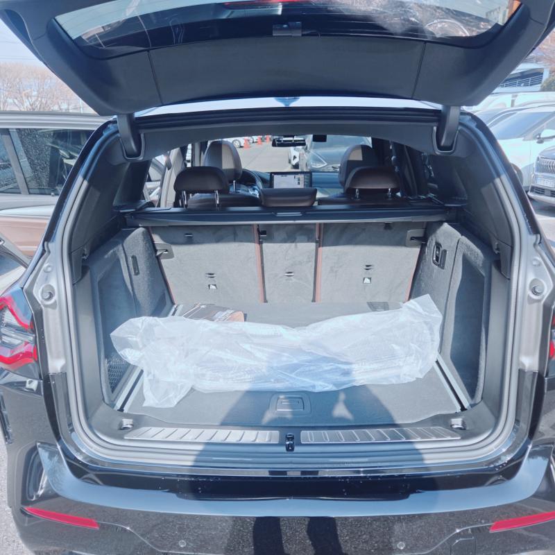 BMW X3(3세대) 20i xDrive M 스포츠 - 이미지 4