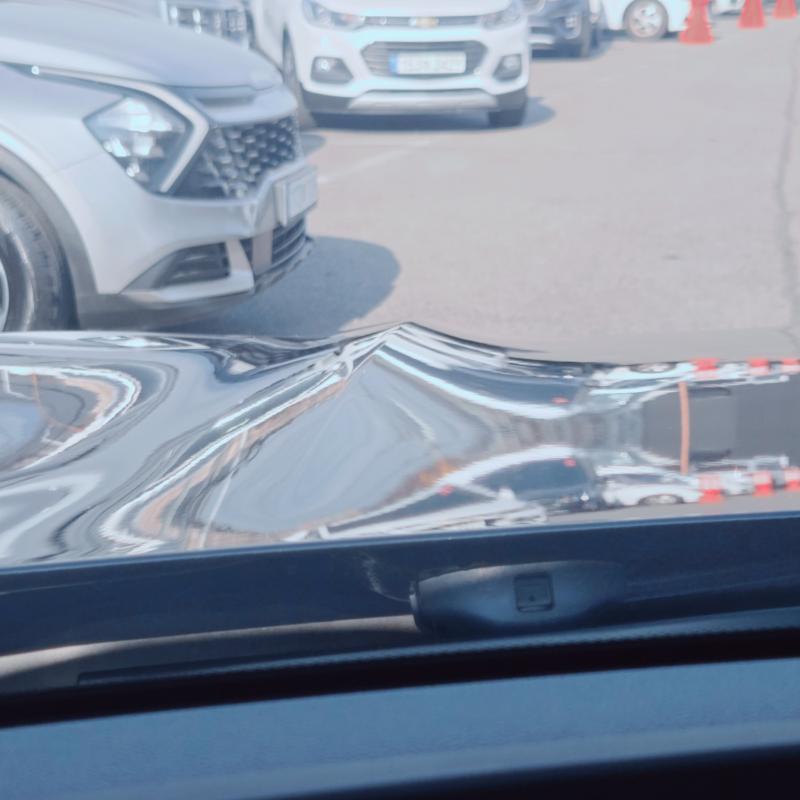 BMW X3(3세대) 20i xDrive M 스포츠 - 이미지 8