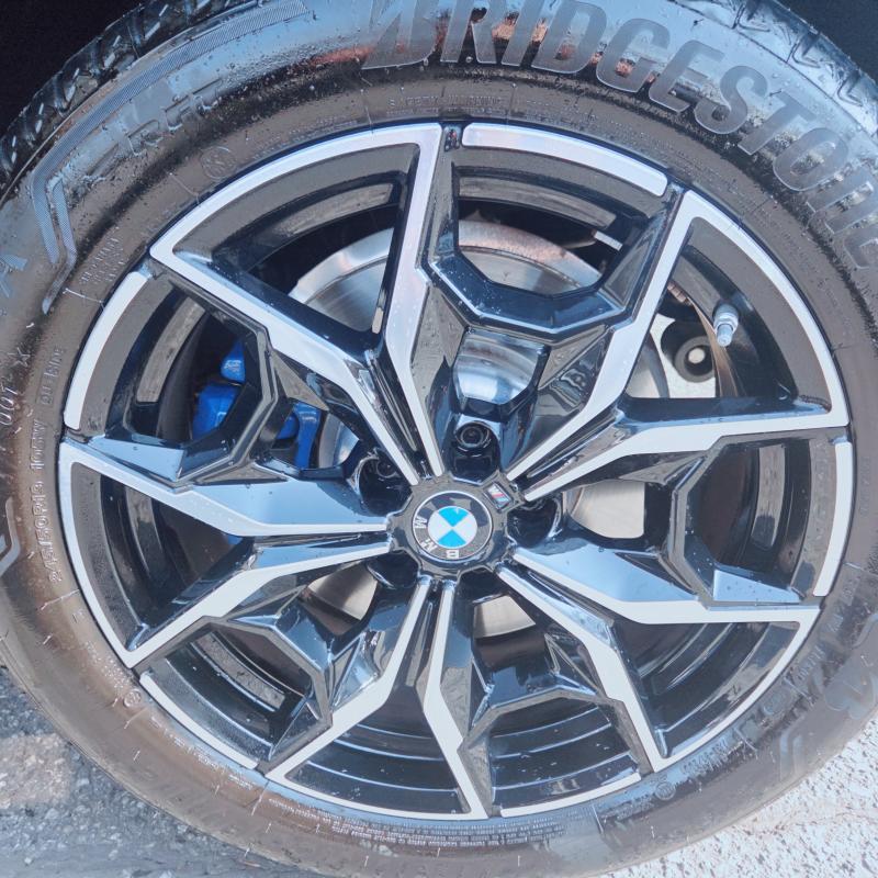 BMW X3(3세대) 20i xDrive M 스포츠 - 이미지 17