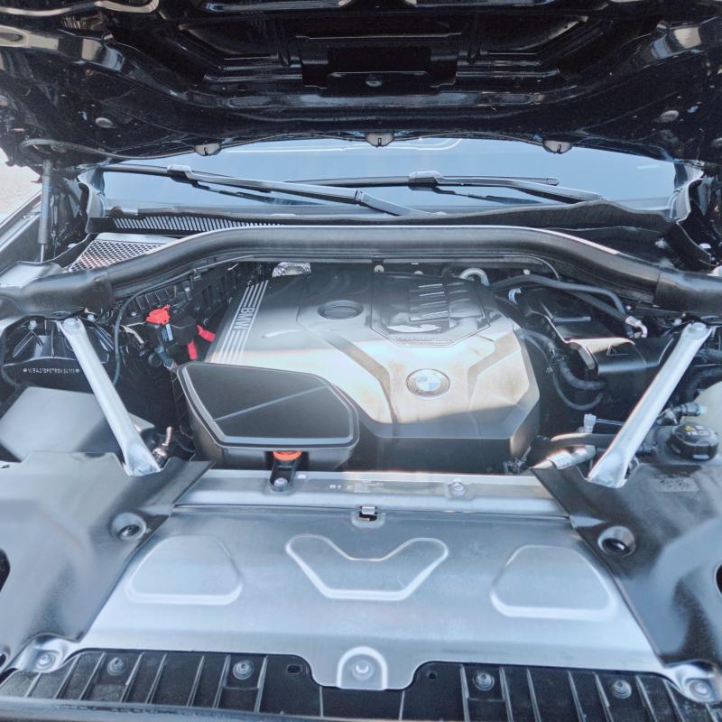 BMW X3(3세대) 20i xDrive M 스포츠 - 이미지 10