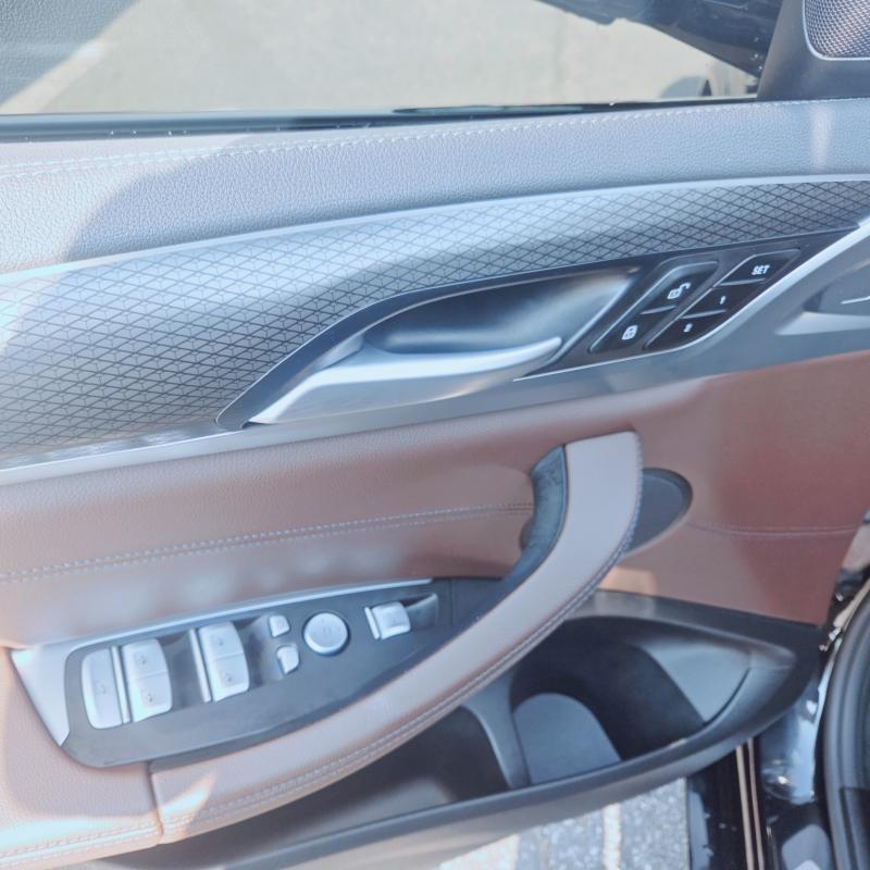 BMW X3(3세대) 20i xDrive M 스포츠 - 이미지 18