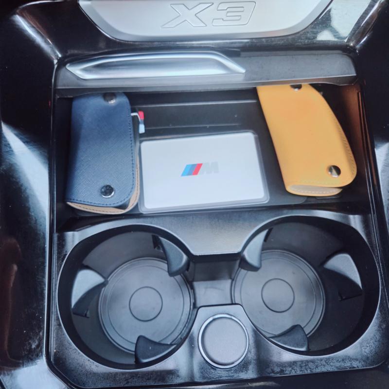 BMW X3(3세대) 20i xDrive M 스포츠 - 이미지 12