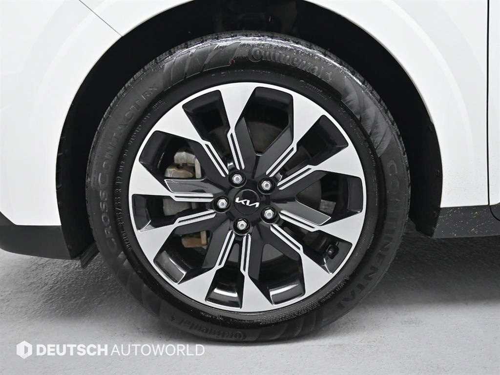 기아 신형 카니발(KA4) 7인승 가솔린 시그니처 - 이미지 12