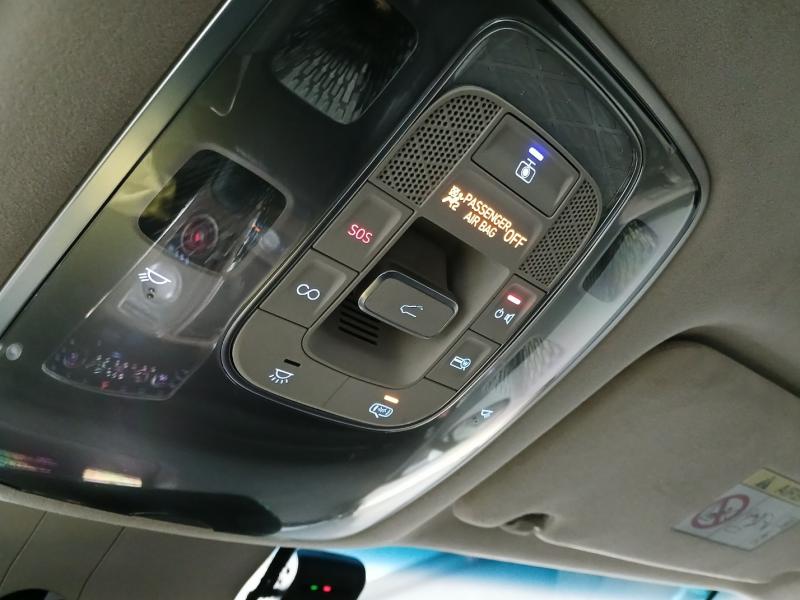 제네시스 GV80 2.5 가솔린 AWD 기본형 - 이미지 15