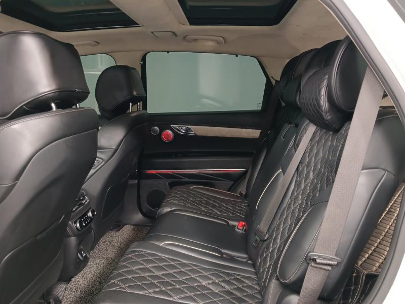 제네시스 GV80 2.5 가솔린 AWD 기본형 - 이미지 8