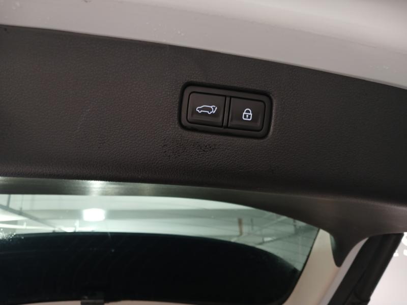 제네시스 GV80 2.5 가솔린 AWD 기본형 - 이미지 10