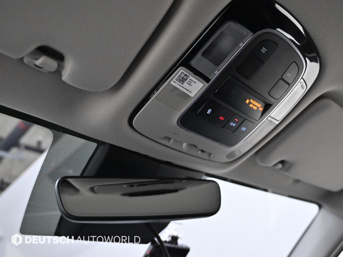 현대 쏘나타(DN8) L2.0 모던