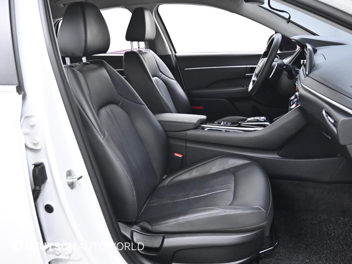 현대 쏘나타(DN8) L2.0 모던 - 이미지 2