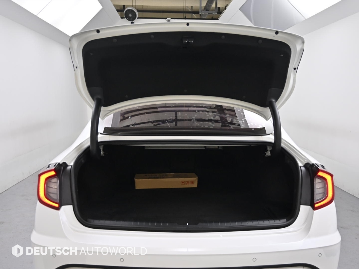 현대 쏘나타(DN8) L2.0 모던 - 이미지 15