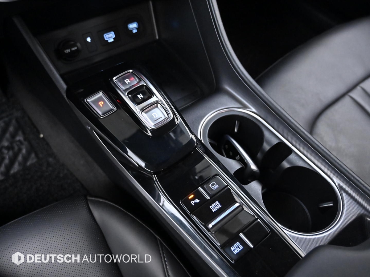 현대 쏘나타(DN8) L2.0 모던 - 이미지 7