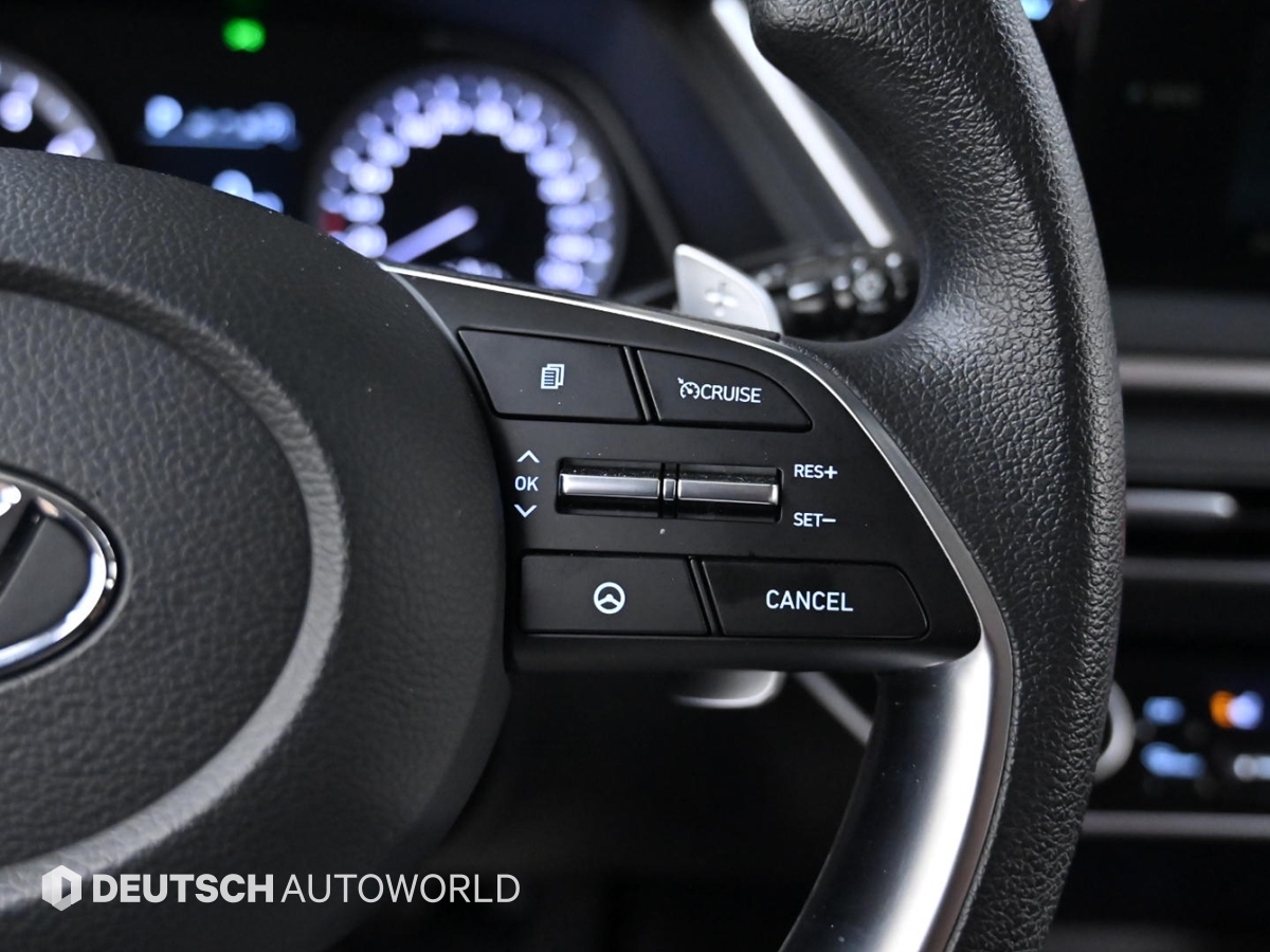 현대 쏘나타(DN8) L2.0 모던 - 이미지 11