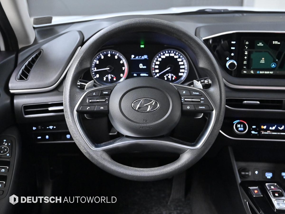 현대 쏘나타(DN8) L2.0 모던 - 이미지 16