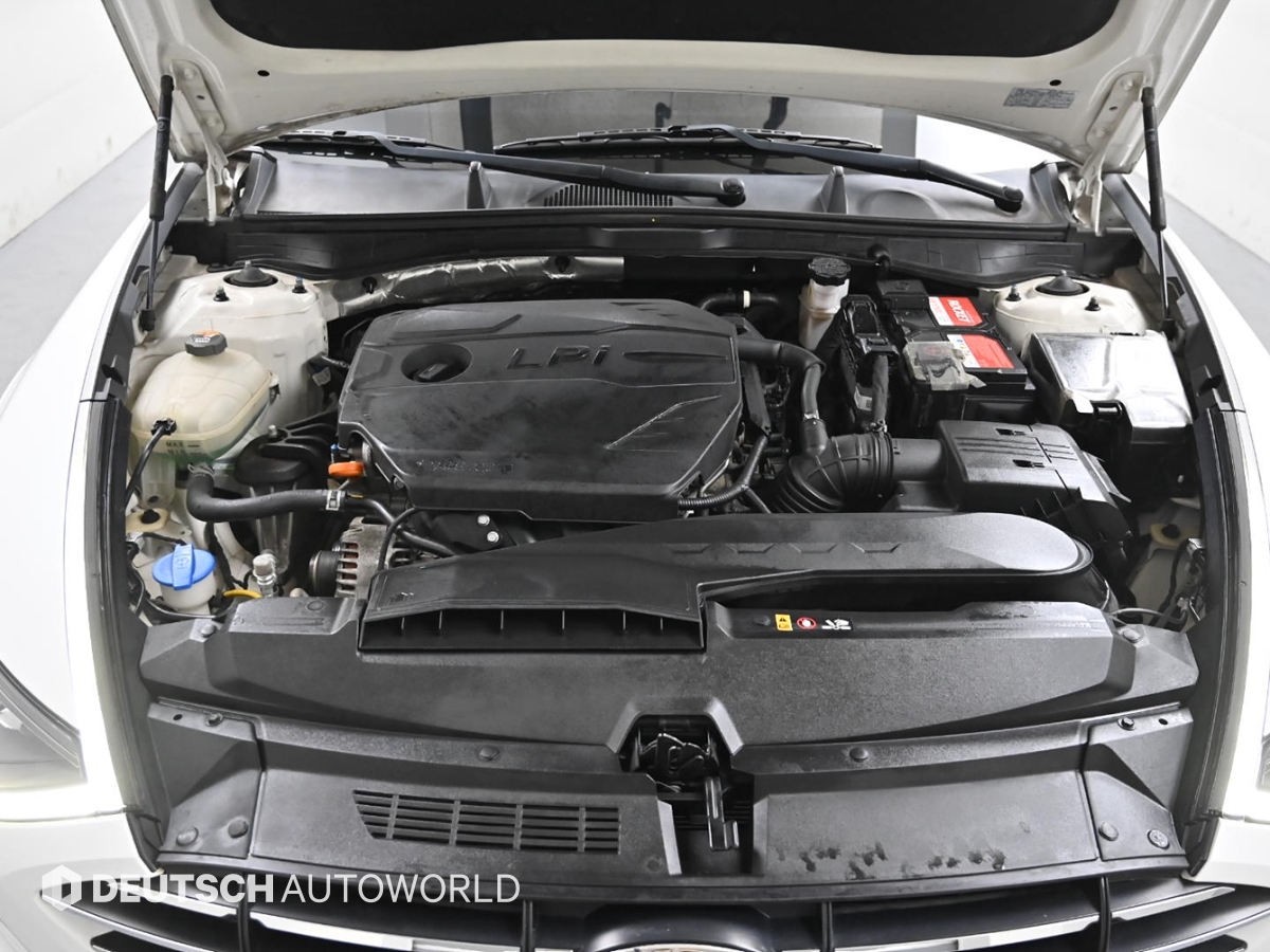 현대 쏘나타(DN8) L2.0 모던 - 이미지 19