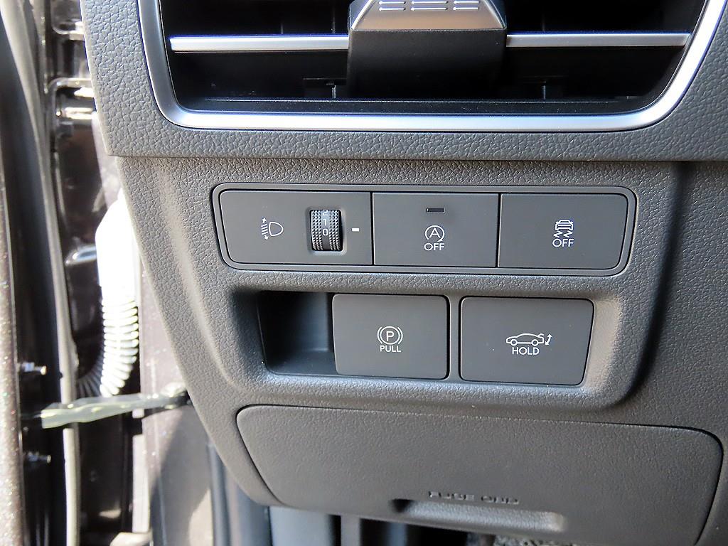 현대 쏘나타 디 엣지 가솔린 1.6 터보 인스퍼레이션 - 이미지 5