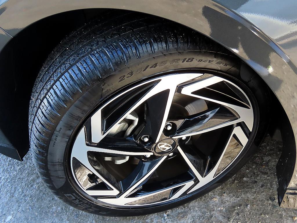 현대 쏘나타 디 엣지 가솔린 1.6 터보 인스퍼레이션 - 이미지 6