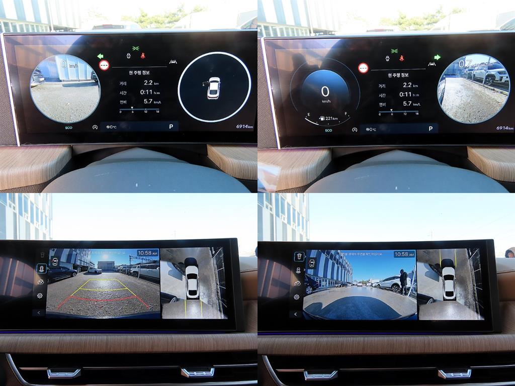 현대 쏘나타 디 엣지 가솔린 1.6 터보 인스퍼레이션