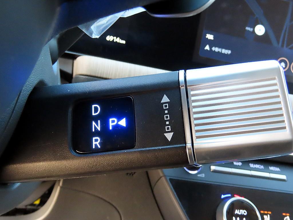 현대 쏘나타 디 엣지 가솔린 1.6 터보 인스퍼레이션 - 이미지 3