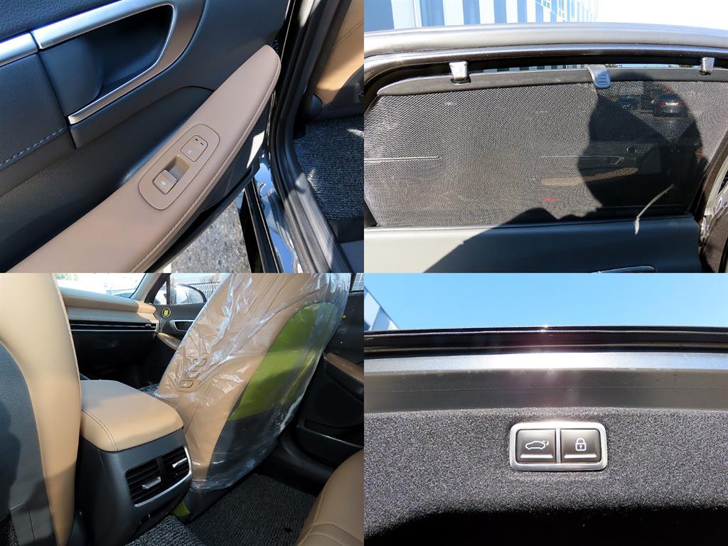 현대 쏘나타 디 엣지 가솔린 1.6 터보 인스퍼레이션 - 이미지 20