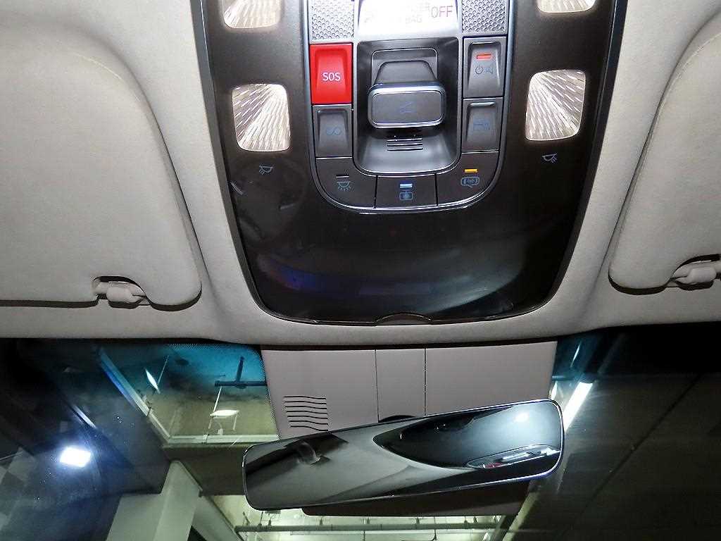 제네시스 뉴 G80 가솔린 3.5 AWD 기본형 - 이미지 13